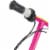 Razor E175 Kid Ride On 24V Motorized Electric Powered Scooters, 1 Pink & 1 Red Perspective: right