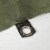Clam Quick Set Escape Portable Camping Outdoor Gazebo Canopy Shelter (2 Pack) Perspective: right