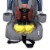 KidsEmbrace Disney Mickey Mouse Combo Harness Booster Toddler Car Seat (2 Pack) Perspective: right