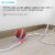Cheerble Automatic Self Propelling 3 Speed Interactive Pet Cat Toy Ball, Green Perspective: right