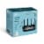 TP-Link Archer AXE5400 Tri-Band 6-Stream Wi-Fi 6E Router Perspective: right