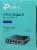 TP-Link TL-SG605 5-Port Desktop Switch Perspective: right