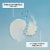 EOS Fresh & Cozy Body Lotion Perspective: right