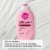 EOS Shea Butter™ Body Lotion Pomegranate Raspberry 24H Moisture Perspective: right