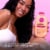 EOS Shea Better™ Cashmere Body Wash Pink Champagne Perspective: right