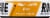 Rogue® Honey Lemon Pouches 6mg Perspective: right