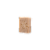 Pacha Soap Co. Dirty Hippie Bar Soap Perspective: right