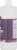 Pacha Soap Co. French Lavender Hand Sanitizer Perspective: right
