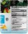 PlantFusion Collagen Beauty Clear Skin Hydrator Citrus Perspective: right
