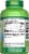 Nature's Truth Absorbable Calcium plus D3 Quick Release Softgels Perspective: right