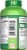 Nature’s Truth Fish Oil 2,400mg per 2 Lemon Flavor 100+20 SG Perspective: right