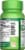 Nature’s Truth Vit B-12 5,000 mcg Methyl Fast Dis Tabs Perspective: right