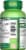 Nature's Truth® Tumeric Curcumin Complex Capsules 500mg Herbal Supplement Perspective: right