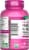 Nature's Truth® Hair, Skin, Nails with Biotin 165 Softgels Perspective: right