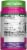 Nature's Truth Goregous Hair Skin & Nail Botin Gummies 2500mcg Perspective: right