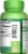 Nature’s Truth Beet Root 90 Capsules Perspective: right