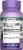 Nature's Truth® Sambucus Black Elderberry Capsules 1000mg Perspective: right