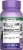 Nature's Truth® Sambucus Black Elderberry Capsules 1000mg Perspective: right