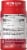 Nature's Truth Apple Cider Vinegar Gummies 600mg Perspective: right