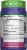 Nature's Truth Delicious Grape Flavor Essential Iron + B-Vitamins, Zinc 60 Gummies Perspective: right