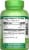Magnesium Citrate 60 Softgels Perspective: right