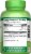 Magnesium Citrate 60 Softgels Perspective: right