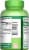 Natures Truth Magnesium Glycinate 60 Softgels Perspective: right