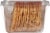 ParmCrisps® Gluten Free Oven-Baked Four Cheese Snacks Perspective: right