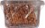Oven Baked Smoked Harissa Parm Crisps Perspective: right