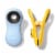 OXO Good Grips® Magnetic All-Purpose Clips Perspective: right