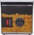 Softworks Short Big Square Pop Container Perspective: right
