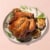 Home Chef Cold Garlic & Herb Whole Chicken Perspective: right
