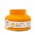Aroma From Nature House of Velas Color Collection Jar Candle Orange Perspective: right