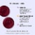 Olly Berry Flavored Muscle Recovery Sleep Supplement Gummies Perspective: right