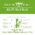 WBM Care Facial Tissue, No Fragrance & Dyes, 3-Ply Bamboo Paper, 150 Sheets/Pack, Pack of 3 Perspective: right
