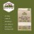 Himalayan Chef Basmati Rice, Fluffy & Long-Grain, Standup & Resealable Bag | 2 lbs - Pack 2 Perspective: right