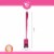W Home Toilet Brush, Bathroom Cleaning Bowl Brush, Long Handle Toilet Scrubber | Pack Of 2 Perspective: right
