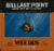 Ballast Point Wee Gus Hoppy Lager Beer Perspective: right