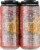 Ballast Point® Grapefruit Sculpin IPA Beer Perspective: right