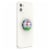 Popsockets - Popgrip Premium - Enamel Fun Guy Perspective: right