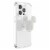 PopSockets PopGrip Disney Mickey - White Perspective: right