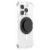 PopSockets PopGrip MagSafe Circle - Black Perspective: right