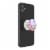PopSockets  PopGrip - Fuschia Bloom Perspective: right