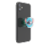 PopSockets PopGrip Disney - Enamel Suns Out Stitch Perspective: right
