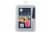 Core Home 2-in-1 Bar Board & Paring Knife Set - Assorted Colors Perspective: right