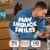 Built® Puff Coconut Protein Bar Perspective: right