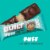Built™ Cookie Dough Chunk Protein Bar Case Lot Sale Perspective: right