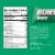 Built™ Brands Mint Chip Protein Bar Perspective: right