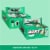 Built™ Brands Mint Chip Protein Bar Case Lot Sale Perspective: right