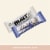 Built™ Puff Cookies 'N Cream Protein Bar Perspective: right